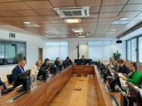 ODLUKA VSTV-a: Javne opomene i smanjenje plata za tužioce i sudije