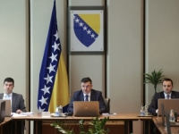 NIGDJE IM SE NE ŽURI: Državni ministri 6. juna razmatraju Nacrt budžeta bh. institucija