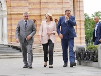 UPOZORENJE RUKOVODSTVU RS-a: U Evropskom parlamentu usvojen izvještaj za BiH