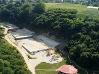 IZVODE SE POSLJEDNJE PRIPREME: U Visokom se uskoro otvara moderni teniski kompleks, dolazi i Đoković...