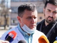 ZOVU GA 'CRTA': Dodikov direktor UKC-a RS-a Vlado Đajić tvrdi da drogu nije koristio...