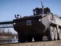 U OKVIRU EUFOR-a: Njemačka vlada odobrila raspoređivanje trupa u BiH