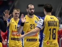 RUKOMETNI TRANSFER: Bivši bh. reprezentativac potpisao za Benficu
