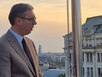 TUPI POGLED PREDSJEDNIKA SRBIJE: Pogledajte šta je Aleksandar Vučić objavio na Instagramu…