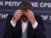 UZBUNA U BEOGRADU: 'Ofanziva Britanaca u BiH, na meti je Republika Srpska!' 