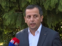 REAKCIJA NEBOJŠE VUKANOVIĆA: 'Ne postoji mjesto na svijetu na koje bih zajedno sa Mijatovićem'