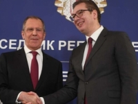 SAMO SU DVA MOGUĆA ODGOVORA: Šta je 'zakomplikovalo' posjetu ruskog ministra Lavrova Srbiji?