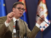 HAOTIČNO U SRBIJI, VUČIĆ ŠOKIRAO NACIJU: 'Planiraju opšti napad na sjever Kosova, cilj im je nova 'Oluja'!'