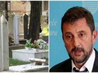 ZALIHIĆ ŠOKIRAN NAJAVOM GRADONAČELNIKA MOSTARA: 'Kordić da ne kopa po ranama obitelji ukopanih u Liska haremu'