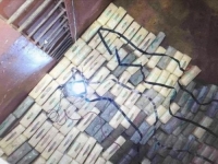 KAKAV ULOV: U Italiji zaplijenjeno 4,3 tone kokaina, privedeno 38 osumnjičenih