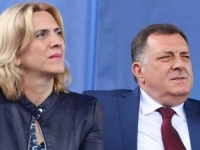 U REPUBLICI SRPSKOJ KAO U SREDNJEM VIJEKU: Dodik čestitao krsnu slavu Vojske RS-a, dan kada je srpska vojska na Kosovu potučena do nogu...