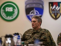 ŽELJKO KOMŠIĆ, KRATKO I JASNO: 'Ustaška ideologija nije poražena, uništavanje Partizanskog groblja je KLASIČAN USTAŠLUK!