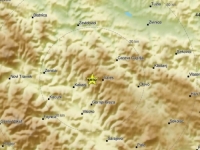 TRESLO SE TLO: Zemljotres zatresao centralnu Bosnu
