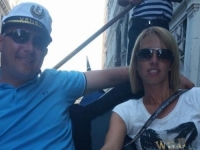 PRIJATELJI OTKRILI DETALJE O JEZIVOJ TRAGEDIJI U ITALIJI: 'Ubio bivšu ženu jer nije mogao podnienese da joj dobro ide!'