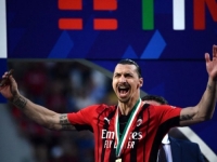 ZLATAN IBRAHIMOVIĆ DONIO ODLUKU: Poznata sudbina jednog od najboljih napadača svijeta u dresu Milana...