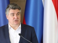 KO O ČEMU, MILANOVIĆ NI O ČEMU: 'Situacija u BiH za Hrvate je grozna'