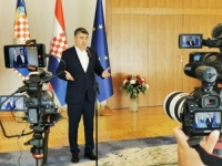 MILANOVIĆ NE PRESTAJE S UVREDAMA: 'Prilika da se jadnoj BiH da status kandidata, od nje rade otirač'