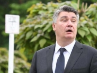 MILANOVIĆ KRITIKOVAO LIDERE HRVATSKE I EU: ' Kada će BiH dobiti status kandidata? Nikada jer nekima ne odgovora da se to ispuni'