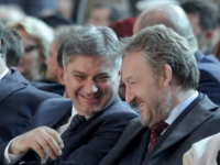 ZVIZDIĆ ODBRUSIO IZETBEGOVIĆU: 'SDA je u čvrstoj koaliciji s SNSD-om i HDZ-om!'