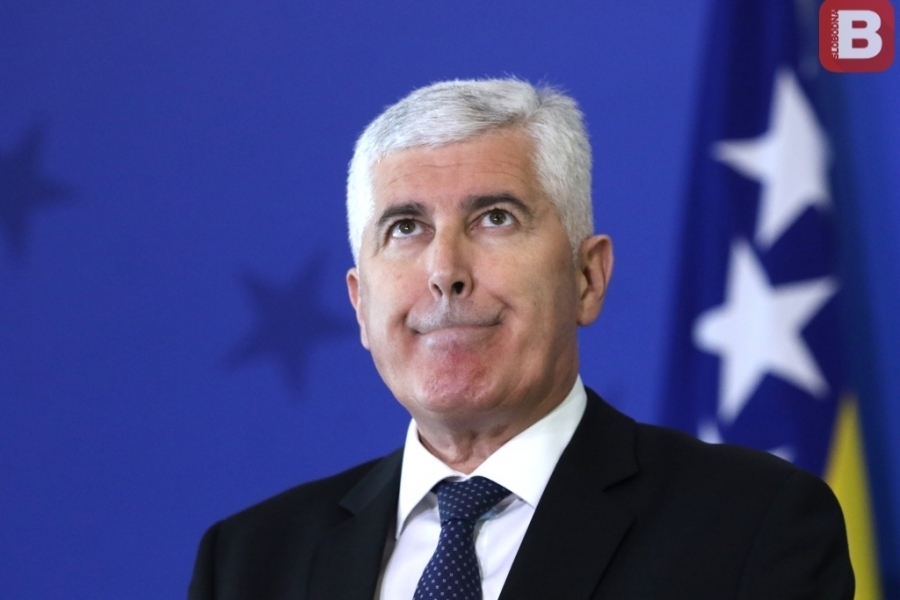 NOVI DEBAKL GOSPODINA 'LEGITIMNOG': 'Federacija BiH ne može preživjeti  bez...' | Slobodna Bosna