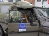 EVROPSKI PARLAMENT POZIVA NATO DA REAGIRA: Spremiti alternativu ukoliko EUFOR-ova misija u BiH ne bude produžena
