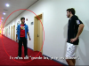 URNEBESNO: Video razgovora Novaka Đokovića hit na društvenim mrežama, kamera ga je snimila u hodniku...
