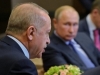 U JEKU NAJŽEŠĆIH NAPADA NA UKRAJINU: Kremlj najavio sastanak Putina i Erdogana...