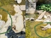 KRENULI NA KUPANJE, PA ZATEKLI GROZAN PRIZOR: Ostaci kurbana bačeni u teško pristupačan kanjon rijeke Rakitnice, jedan od najdubljih klanaca Evrope