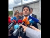 NAKON SKANDALOZNE IZJAVE: Dritan Abazović 'pojasnio' izjavu koju je dao da 'genocid nijesu počinile vojske, već politike' (VIDEO)