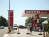 NE POMAŽU NI SVEŠTENICI: Dodik otvorio benzinsku pumpu na Manjači koja već danas ne radi