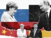 KRAJ JEDNE ERE: Njemačka je Angelu Merkel ispratila kao heroja, sada se stvara druga slika o njenoj ostavštini