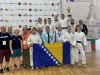 POBJEDE NAD SVIM EKIPAMA: Judo tim Bosne i Hercegovine najbolji na Balkanu