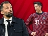 'TO JE DNO DNA…': Brazzo Salihamidžić otvoreno progovorio o Robertu Lewandowskom