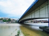 DRAMA U BEOGRADU: Dječak skočio s Brankovog mosta, za njim krenula...