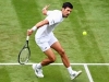 NESALOMLJIVI ĐOKOVIĆ: Novak nakon velikog preokreta prošao u polufinale Wimbledona