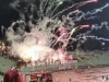 'SVE OVE GODINE SAMO TEBE VOLIMO': Fenomenalan vatromet Hordi zla za 35. rođendan (VIDEO)