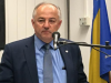 ZBOG IZJAVA O REZOLUCIJI BUNDESTAGA: Bošnjaci iz Štutgarta zabranili Josipu Juratoviću da govori na skupu posvećenom Srebrenici!