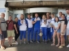 JUDO REPREZENTATIVKE STIGLE U SARAJEVO: 'Opstajemo kao najtrofejniji olimpijski sport'