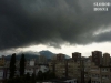 OPREZ, STIŽE GRMLJAVINSKO NEVRIJEME: Evo gdje će, kada i koliko padati u narednih nekoliko dana
