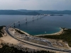 SAD PROMET TEČE KAO OD ŠALE: Otvaranjem Pelješkog mosta drastično smanjen broj putnika na GP Klek