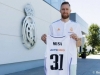 ZVANIČNO POTVRĐENO: Džanan Musa novi igrač velikog Real Madrida!