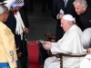 'DUBOKO ŽALIM': Papa uputio historijsko izvinjenje zbog onoga što je radila Katolička crkva u Kanadi