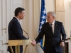 SANCHEZ U POSJETI NAŠOJ ZEMLJI: 'Emotivno sam vezan za BiH, ona zaslužuje kandidatski status' (VIDEO)