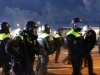 POTPUNI HAOS NA PROTESTIMA: Policija zapucala na poljoprivrednike pravom municijom...