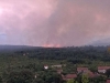 VELIKA POVRŠINA, NEPRISTUPAČAN TEREN: Aktivni požari kod Čitluka i Konjica