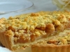 TOPI SE U USTIMA: Na brzinu napravite ukusnu pitu od jabuka na američki način i iznenadite ukućane… (VIDEO)
