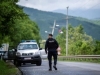 VUČIĆEVI MEDIJI TVRDE DA JE POVRIJEĐEN SRBIN NA JARINJU: Kosovska policija ima sasvim suprotne informacije
