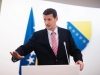 ŠEPIĆ UPOZORAVA: 'Nametanje Izbornog zakona bio bi korak unazad, prvo izbori pa pregovori'