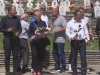 'OVDJE NEĆE BITI NIKOGA OSIM NAS SRBA': Vulin u Srebrenici na obilježavanju 30. godišnjice stradanja srpskih žrtava