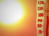 TOPLOTNI VAL NE JENJAVA: Iste temperature u Sahari i na jugu Evrope (40 °C)